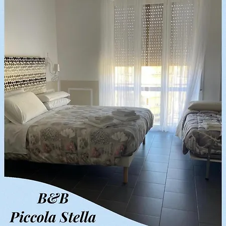 La Piccola Stella Oda ve Kahvaltı 3*