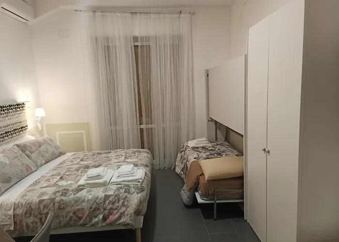 La Piccola Stella Oda ve Kahvaltı