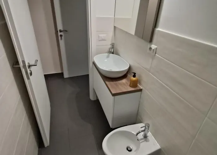 Oda ve Kahvaltı La Piccola Stella