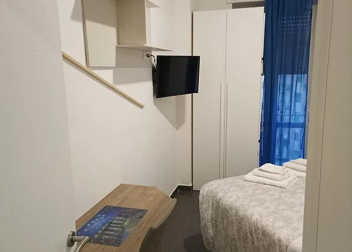 La Piccola Stella Oda ve Kahvaltı