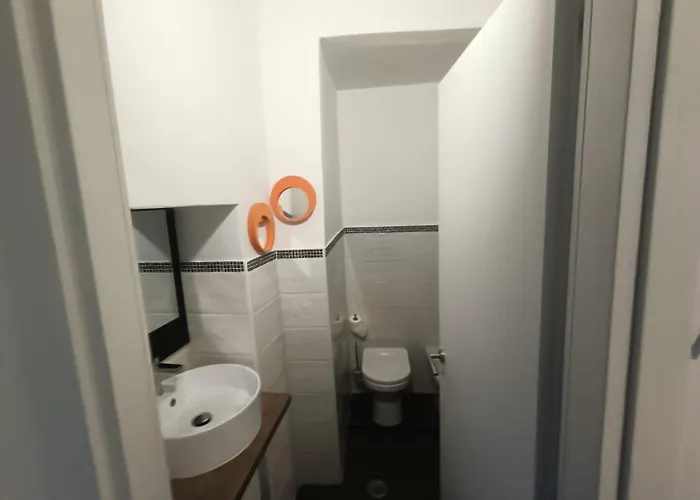 Oda ve Kahvaltı La Piccola Stella 3*