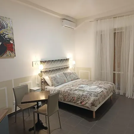 La Piccola Stella 3*