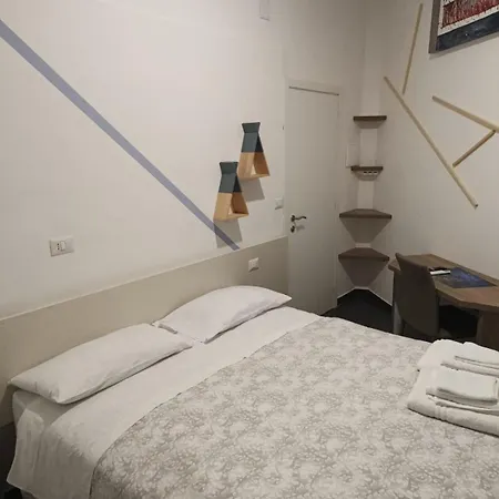 La Piccola Stella Panzió Salerno