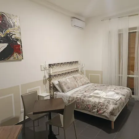 La Piccola Stella Panzió Salerno