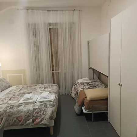 La Piccola Stella Bed & Breakfast