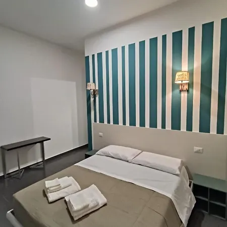 Panzió La Piccola Stella 4*