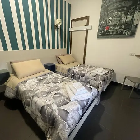 La Piccola Stella 4*