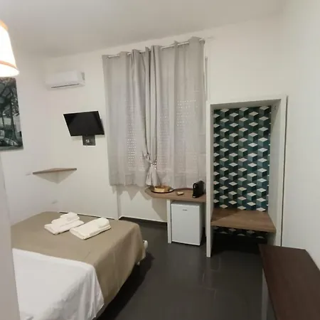 La Piccola Stella Panzió 4*