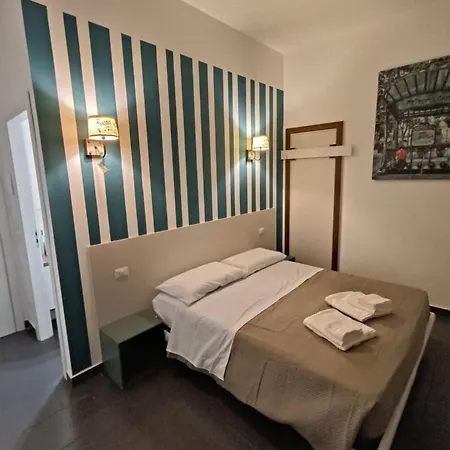 Panzió La Piccola Stella Salerno