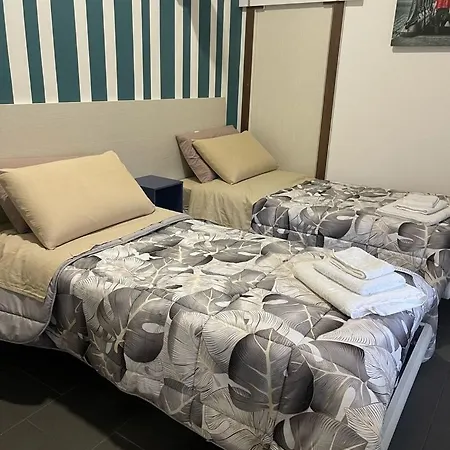 La Piccola Stella 3* Salerno