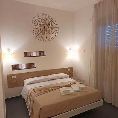 La Piccola Stella Panzió 4*