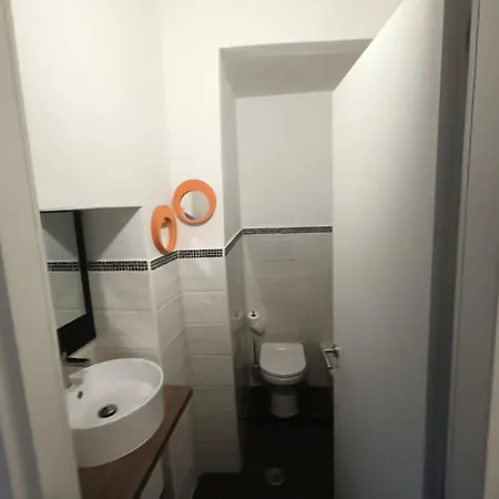 Panzió La Piccola Stella 4*
