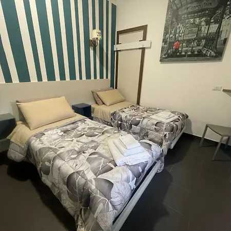 Bed and breakfast La Piccola Stella