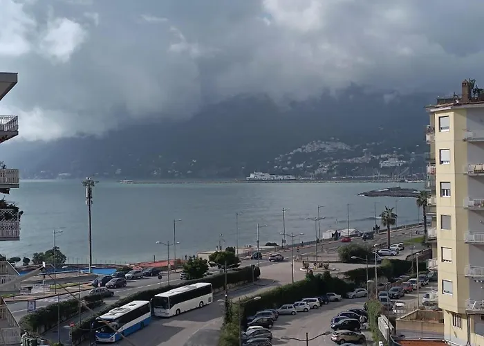 La Piccola Stella Salerno