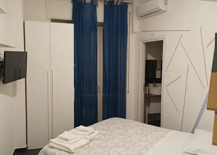 La Piccola Stella 3* Salerno