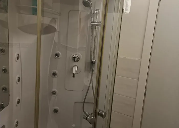 Bed & Breakfast La Piccola Stella Salerno