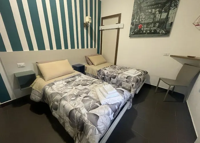 La Piccola Stella 3*
