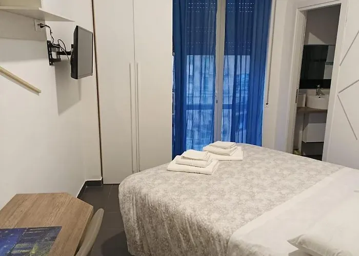 La Piccola Stella Bed & Breakfast Salerno