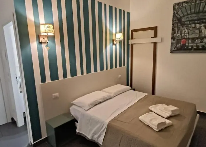 Bed & Breakfast La Piccola Stella Salerno