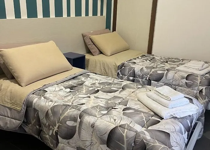 La Piccola Stella 3* Salerno