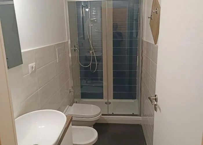 Bed & Breakfast La Piccola Stella Salerno