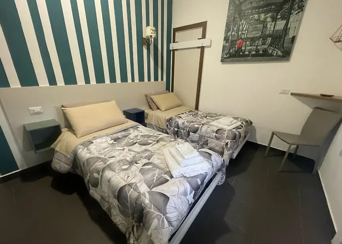 Bed and breakfast La Piccola Stella